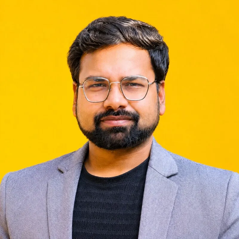 Deepak Maurya