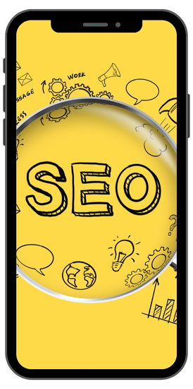 Search Engine Optimization (SEO)